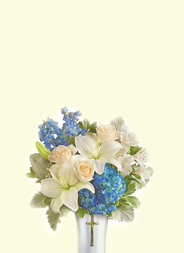 Sympathy Flowers Mitcham